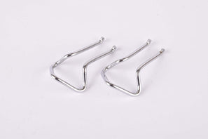 NOS Shimano Dura-Ace #B-210 / #BA-100 First Generation Pad Holder Set from the 1970s