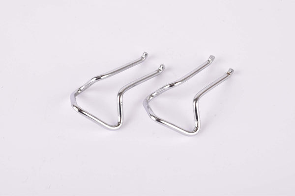 NOS Shimano Dura-Ace #B-210 / #BA-100 First Generation Pad Holder Set from the 1970s