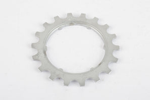 NOS Campagnolo Super Record / 50th anniversary #A-18 (#AB-18) Aluminium 6-speed Freewheel Cog with 18 teeth from the 1980s