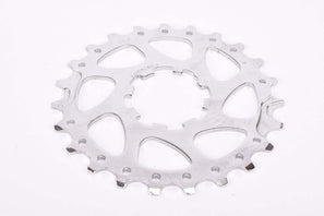 NOS Campagnolo #23-A 9-speed Ultra-Drive Cassette Sprocket with 23 teeth