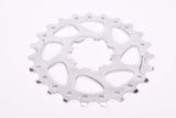 NOS Campagnolo #23-A 9-speed Ultra-Drive Cassette Sprocket with 23 teeth