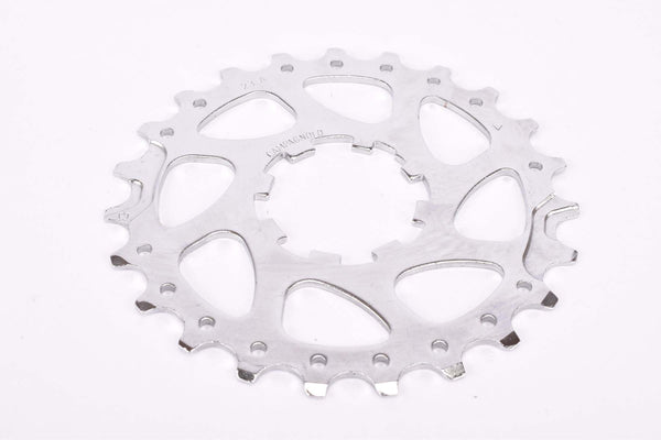 NOS Campagnolo #23-A 9-speed Ultra-Drive Cassette Sprocket with 23 teeth