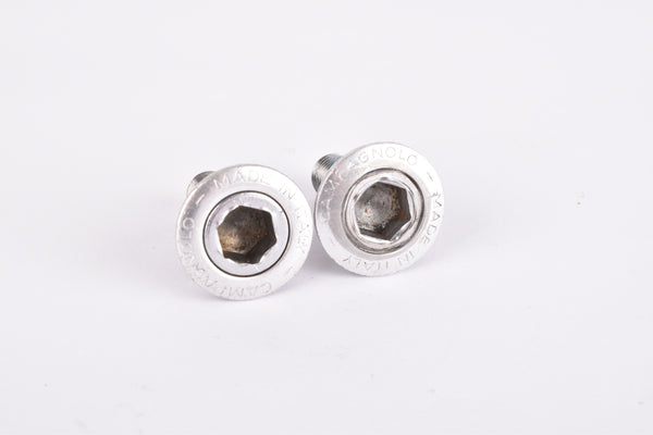 Campagnolo crank bolts #FC-RE104 or #FC-RA002 from the late 1990s - 2000s