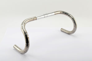 Sakae/Ringyo SR Custom Road Champion Handlebar in size 44 cm and 25.4 mm clamp size from the 1980s