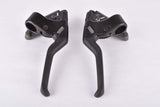 Shimano Deore LX #ST-M050 STI 7x3-speed Shifting brake lever set with from the 1990 / 1991
