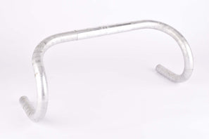 Sakae/Ringyo SR Custom Road Champion Handlebar in size 42 (c-c) cm and 25.4 mm clamp size from 1980