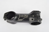 PRO ahead stem in size 80mm with 31.8mm bar clamp size