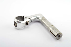 Cinelli XA stem in size 85mm with 26.4mm bar clamp size from the 1980s - 2000s