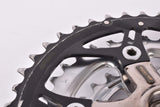 Shimano STX Special Edition #FC-MC31-CH triple Crankset with 42/34/24 Teeth and 170mm length from 1993
