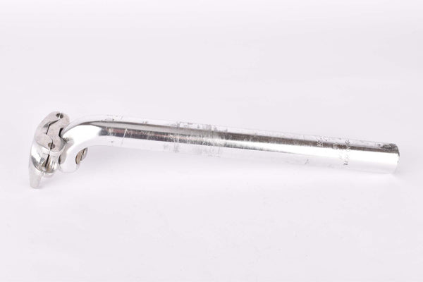 Kalloy branded Trek System 2 Seat Post in 27.2 diameter from the 1990s