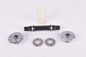 Campagnolo Athena #BB-03AT Bottom Bracket with 111mm length and english thread from the the early 1990s