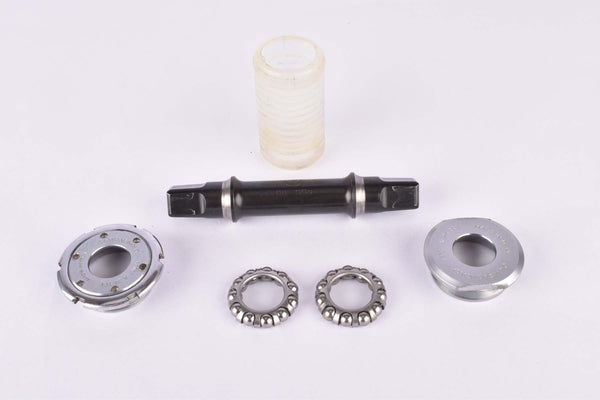 Campagnolo Athena #BB-03AT Bottom Bracket with 111mm length and english thread from the the early 1990s