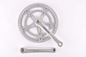 Hercules labled Thun Aero Coronado crankset with 52/39 teeth and 170mm length from the 1970s / 1980s
