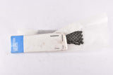 NOS/NIB Shimano Genuine Parts #CN-HG50 Hyperglide (HG) Narrow Type Chain in 1/2" x 3/32" with 116 links from the 1990s