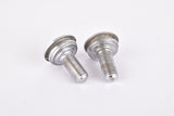Campagnolo crank bolts #FC-RE104 or #FC-RA002 from the late 1990s - 2000s