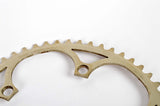 NOS Campagnolo Athena Chainring in 52 teeth and 135 BCD from the 1990s