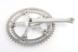 Gipiemme Crono Special #100 AA Crankset with 42/52 teeth and 172.5mm length from the 1980s