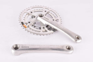 Shimano Deore XT #FC-M730 triple Crankset with 46/36/24 Teeth and 175mm length from 1990
