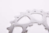 NOS Campagnolo #23-A 9-speed Ultra-Drive Cassette Sprocket with 23 teeth