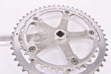 Shimano 600 NEW EX #FC-6207 crankset with 49/39 teeth and 170mm length from 1984