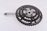 Shimano Exage 300 LX #FC-M300 triple Crankset with 48/38/28 Teeth and 175mm length from 1989