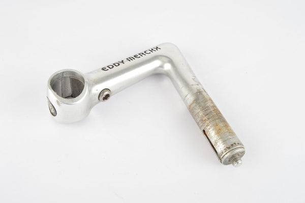 Cinelli 1R Record Eddy Merckx panto stem in size 115mm with 26.4mm bar clamp size