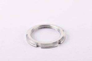 Mavic 602 A BSA RD SSC bottom bracket drive side lockring #600032