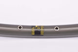 NOS hard anodized Mavic SSC Open Pro SUP MAXTAL single clincher Rim in 700c/622mm with 32 holes from the late 2000s - 2010s