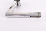 Atax CTA (XA Style) Peugeot labled stem in size 100mm with 25.4mm bar clamp size from the 1981