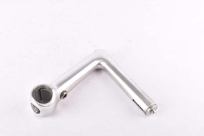 Cinelli 1R Record stem in size 130 mm with 26.4 mm bar clamp size from the 1980s