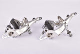 Campagnolo Chorus #BR-02CH Monoplaner single pivot brake calipers from the 1990s