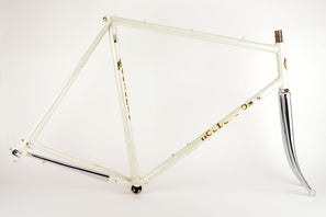 Colombo Super frame 60 cm (c-t) / 58.5 cm (c-c) Gipiemme