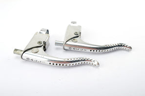 Galli Criterium brake lever set from the 1980s