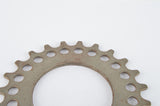 NOS Regina/Everest sprocket, threaded on inside, with 23 teeth