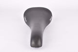 Black Velo road bike Saddle