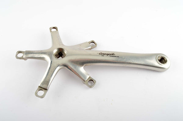 Campagnolo Chorus right crank arm with 170 length from the 1980s - 90s