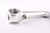 Cinelli 1R Record stem in size 130 mm with 26.4 mm bar clamp size from the 1980s