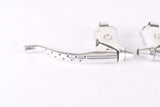 NOS Weinmann AG 185-100 non-aero brake lever set from the 1980s