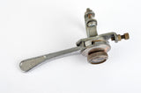 single Huret clamp-on Shifter from the 1960s