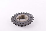 NOS Atom (4 ovals) 3speed freewheel with 16-22 teeth and english thread