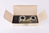 NOS/NIB Shimano 105SC #BB-1055 bottom bracket with english thread from 1990