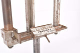 Ateliers J.Martin truing stand model Preciray  patent No. 672210 from the 1970s