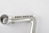 Cinelli 1R Record Eddy Merckx panto stem in size 115mm with 26.4mm bar clamp size