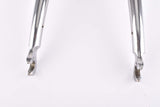 28" Chesini steel fork with Columbus tubing from the 1970s