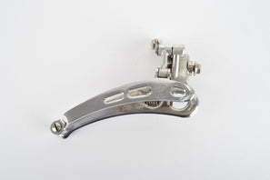 Campagnolo Record #1052/NT Braze-on Front Derailleur from the 1970s - 80s