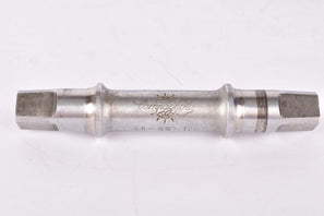 Campagnolo Record #1046/a Bottom Bracket Axle with 112mm from the 1960s - 80s