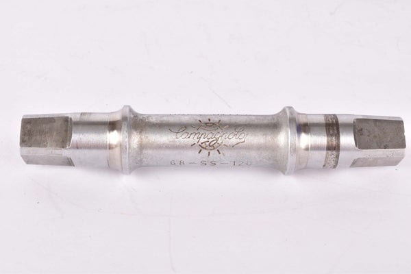 Campagnolo Record #1046/a Bottom Bracket Axle with 112mm from the 1960s - 80s