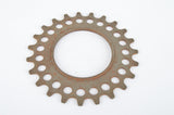 NOS Regina/Everest sprocket, threaded on inside, with 23 teeth