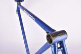 Cornelo frame in 50 cm (c-t) / 48.5 cm (c-c) with Colnago Super Decals from the 1980s