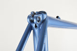 Borghini Buyl-Sport frame in 60 cm (c-t) / 58.5 cm (c-c)